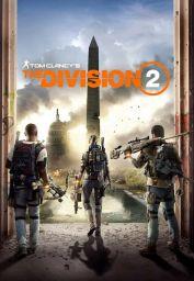 Tom Clancy's The Division 2 (US) (PC) - Ubisoft Connect - Digital Code