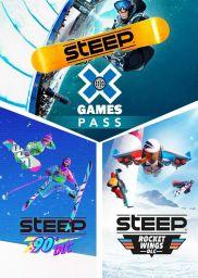 Steep: X Games Pass DLC (EU) (PC) - Ubisoft Connect - Digital Code