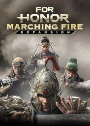 For Honor - Marching Fire Expansion DLC (EU) (PC) - Ubisoft Connect - Digital Code