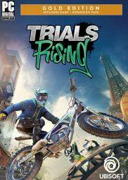 Trials Rising Gold Edition (US) (Xbox One / Xbox Series X/S) - Xbox Live - Digital Code