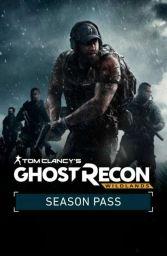 Tom Clancy's Ghost Recon Wildlands - Year 1 Pass DLC (EU) (PC) - Ubisoft Connect - Digital Code