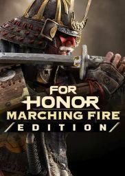 For Honor Marching Fire Edition (EU) (PC) - Ubisoft Connect - Digital Code