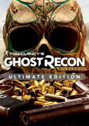 Tom Clancy's Ghost Recon Wildlands Ultimate Edition (EU) (PC) - Ubisoft Connect - Digital Code