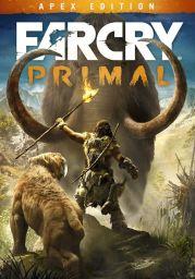 Far Cry: Primal Digital Apex Edition (PC) - Steam - Digital Code