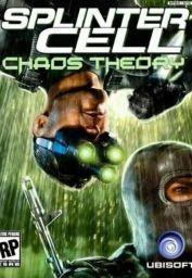 Tom Clancy's Splinter Cell Chaos Theory (EU) (PC) - Ubisoft Connect - Digital Code