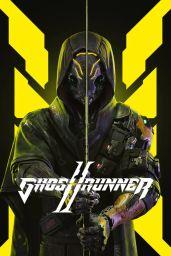Ghostrunner 2 (ROW) (PC) - Steam - Digital Code
