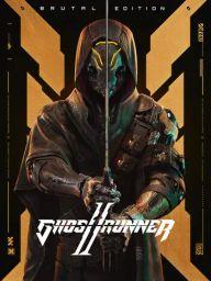 Ghostrunner 2 Brutal Edition (EU) (PC) - Steam - Digital Code