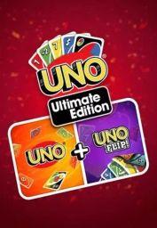 UNO Ultimate Edition (PC) - Ubisoft Connect - Digital Code