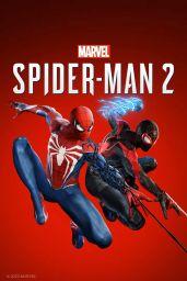 Marvel's Spider-Man 2 Deluxe Edition (EU) (PS5) - PSN - Digital Code