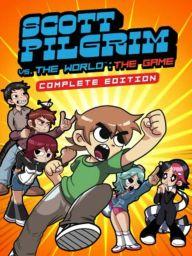 Scott Pilgrim vs. The World: The Game - Complete Edition (AR) (Xbox One) - Xbox Live - Digital Code