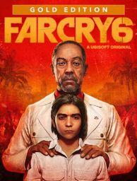 FAR CRY 6 Gold Edition (TR) (Xbox One / Xbox Series X/S) - Xbox Live - Digital Code
