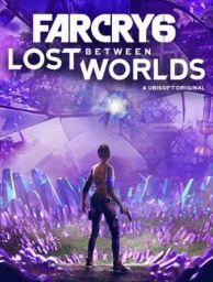 Far Cry 6 - Lost Between Worlds DLC (EU) (PC) - Ubisoft Connect - Digital Code