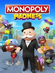 Monopoly Madness (EU) (PC) - Ubisoft Connect - Digital Code