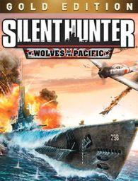 Silent Hunter 4: Wolves of the Pacific Gold Edition (EU) (PC) - Ubisoft Connect - Digital Code