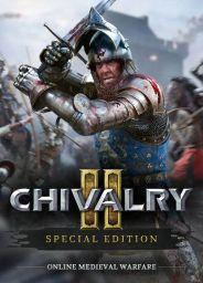 Chivalry II Special Edition (AR) (Xbox One / Xbox Series X/S) - Xbox Live - Digital Code