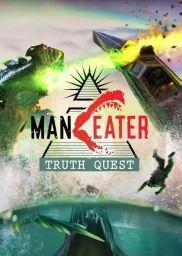 Maneater - Truth Quest DLC (PC) - Epic Games - Digital Code