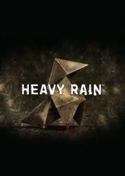 Heavy Rain (PC) - Epic Games - Digital Code