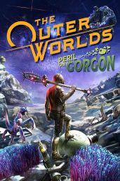The Outer Worlds - Peril on Gorgon DLC (EU) (PC) - Epic Games - Digital Code
