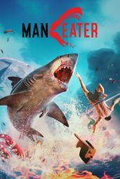 Maneater Day One Edition (PC) - Epic Games - Digital Code
