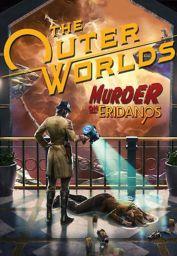 The Outer Worlds - Murder on Eridanos DLC (EU) (PC) - Steam - Digital Code