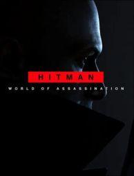 Hitman: World of Assassination (ROW) (PC) - Steam - Digital Code