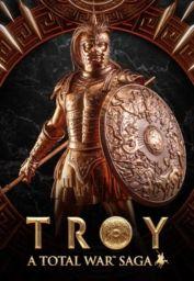 A Total War Saga: Troy (EU) (PC / Mac) - Epic Games - Digital Code