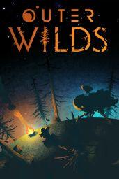 Outer Wilds (ROW) (PC) - Steam - Digital Code