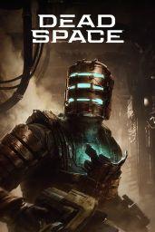 Dead Space Remake (AR) (Xbox Series X|S) - Xbox Live - Digital Code