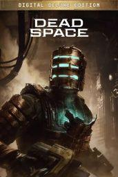 Dead Space Remake Deluxe Edition (PC) - EA Play - Digital Code