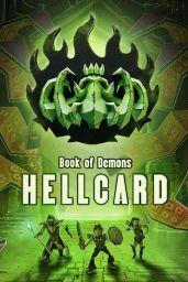 HELLCARD (PC) - Steam - Digital Code