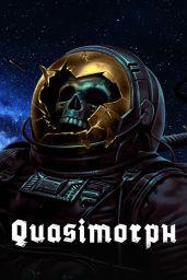 Quasimorph (EU) (PC) - Steam - Digital Code