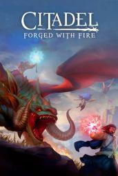 Citadel: Forged with Fire (PC) - Steam - Digital Code