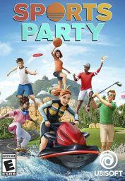 Sports Party (EU) (Nintendo Switch) - Nintendo - Digital Code