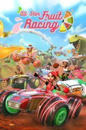 All Star Fruit Racing (EU) (Xbox One / Xbox Series X/S) - Xbox Live - Digital Code