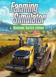 Farming Simulator (EU) (Nintendo Switch) - Nintendo - Digital Code