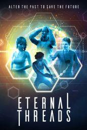 Eternal Threads (PC) - Steam - Digital Code