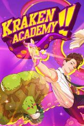 Kraken Academy!! (PC / Mac / Linux) - Steam - Digital Code