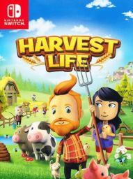 Harvest Life (EU) (Nintendo Switch) - Nintendo - Digital Code