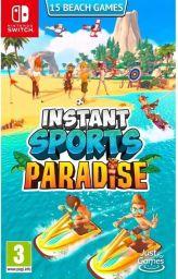 Instant Sports Paradise (EU) (Nintendo Switch) - Nintendo - Digital Code