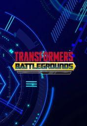 Transformers: Battlegrounds (EU) (Nintendo Switch) - Nintendo - Digital Code