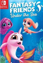 Fantasy Friends: Under the Sea (EU) (Nintendo Switch) - Nintendo - Digital Code