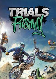 Trials Rising (EU) (Nintendo Switch) - Nintendo - Digital Code