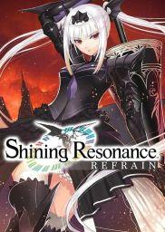 Shining Resonance Refrain (EU) (Nintendo Switch) - Nintendo - Digital Code