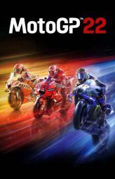 MotoGP 22 (EU) (Nintendo Switch) - Nintendo - Digital Code