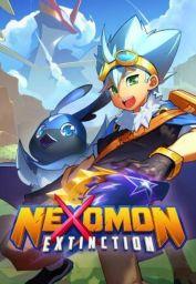 Nexomon: Extinction (EU) (Nintendo Switch) - Nintendo - Digital Code