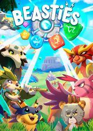 Beasties (EU) (Nintendo Switch) - Nintendo - Digital Code