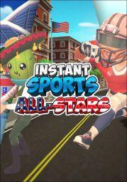 Instant Sports All Stars (EU) (Nintendo Switch) - Nintendo - Digital Code