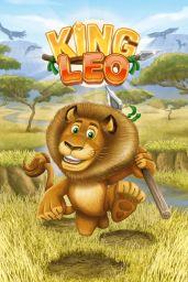 King Leo (EU) (Nintendo Switch) - Nintendo - Digital Code