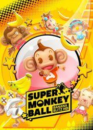 Super Monkey Ball: Banana Blitz HD (EU) (Nintendo Switch) - Nintendo - Digital Code