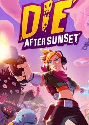 Die After Sunset (EU) (PS5) - PSN - Digital Code